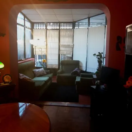 Love 1 Homestay