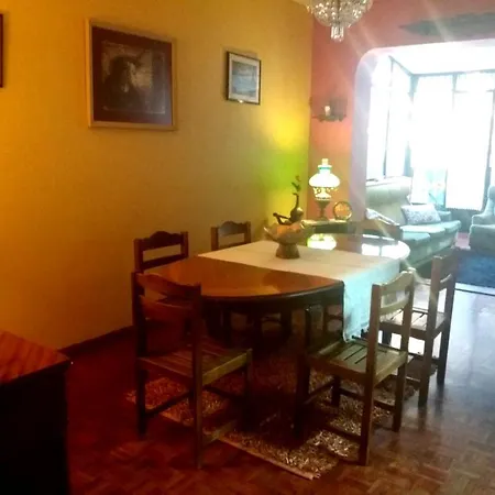 Homestay Love 1 *