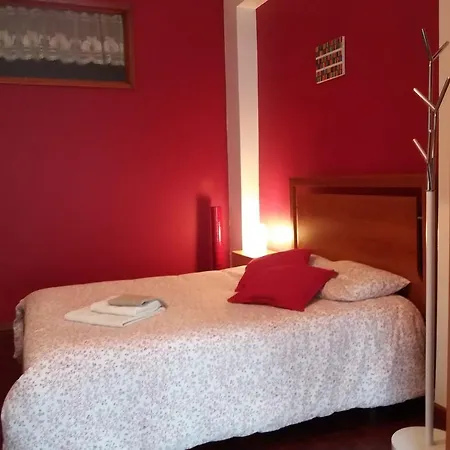 Love 1 Homestay Porto