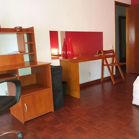 Homestay Love 1 Porto
