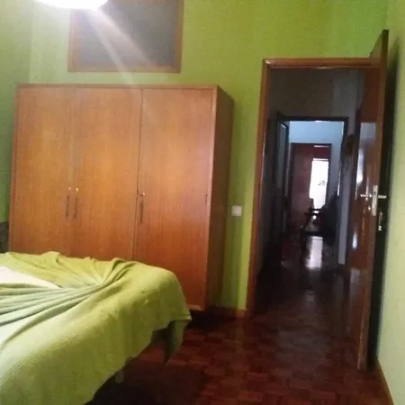 Love 1 Homestay *